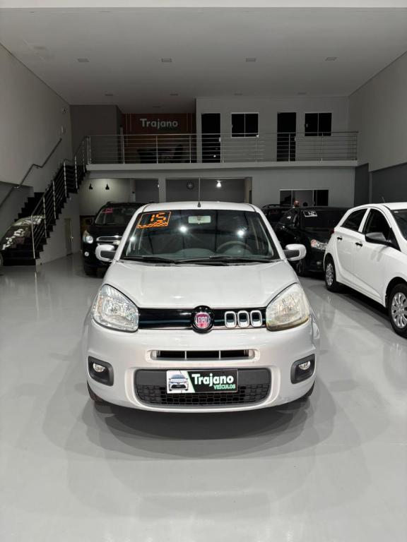 FIAT Uno - Foto