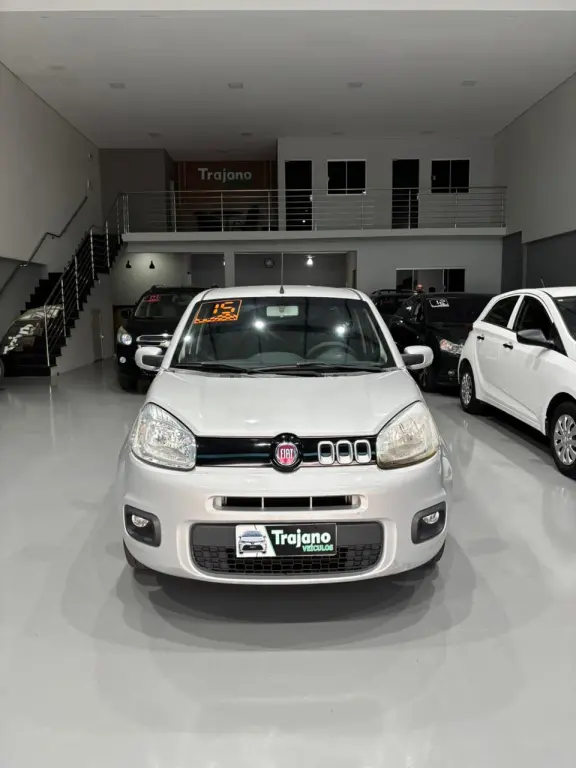 FIAT Uno - Foto