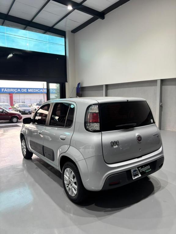 FIAT Uno - Foto