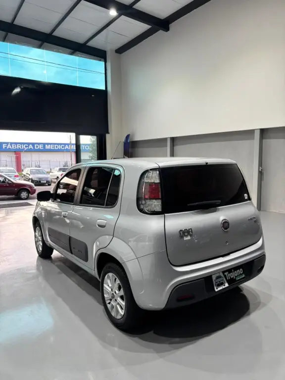 FIAT Uno - Foto
