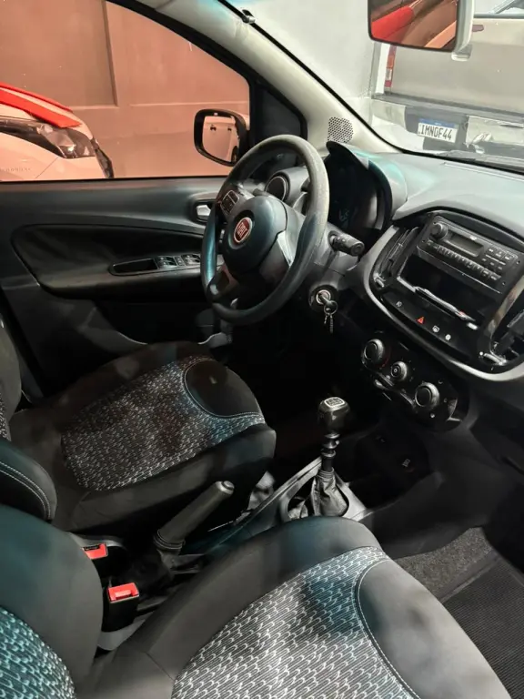 FIAT Uno - Foto