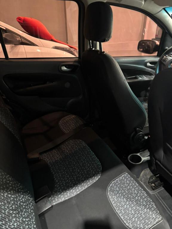 FIAT Uno - Foto