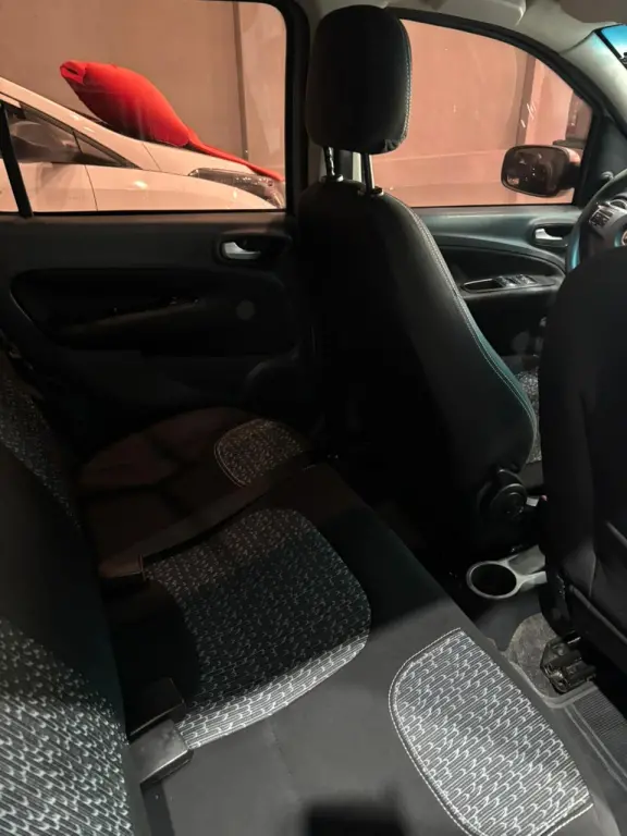 FIAT Uno - Foto