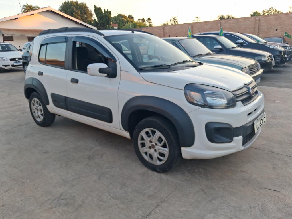 FIAT Uno