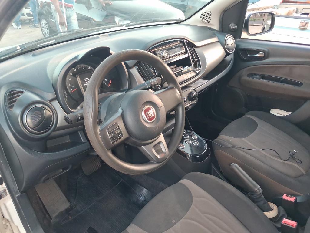 FIAT Uno - Foto