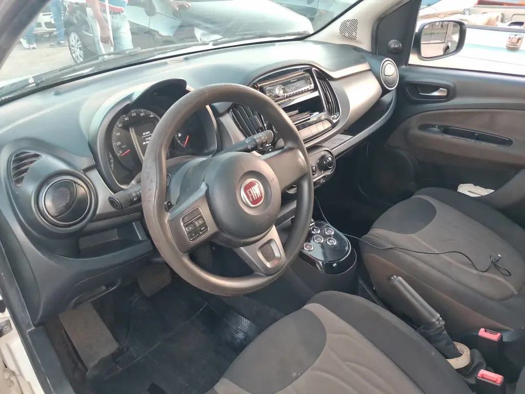 FIAT Uno - Foto