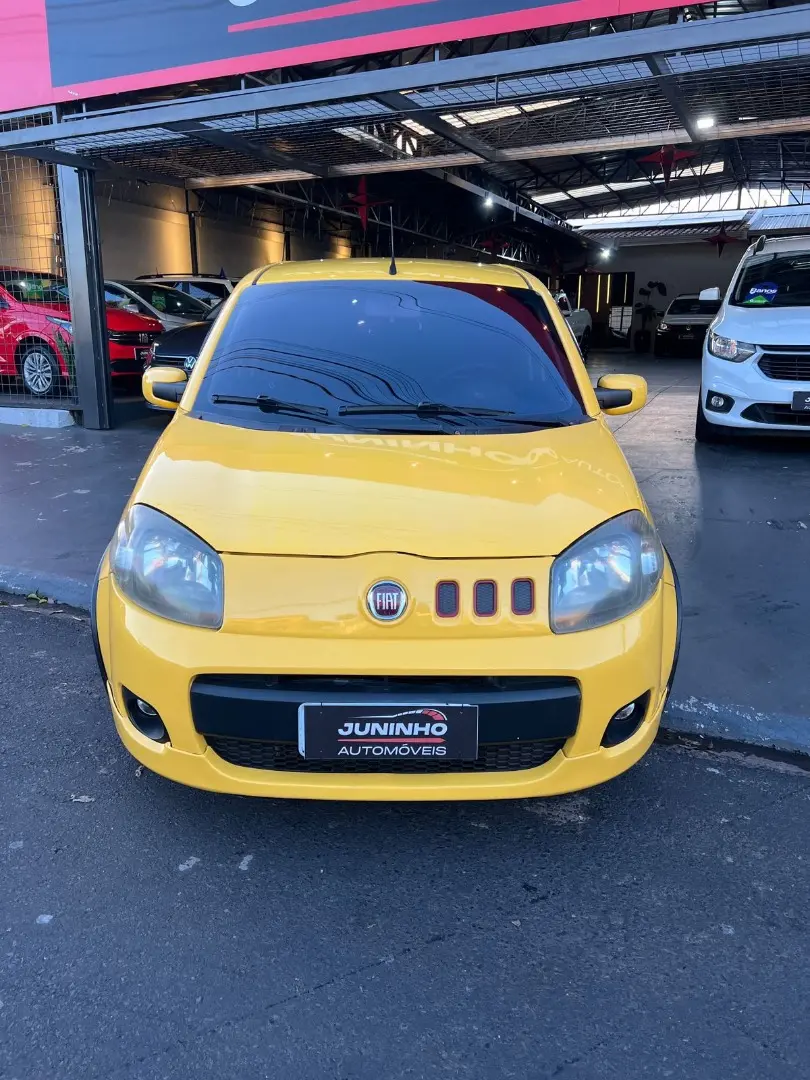 FIAT Uno