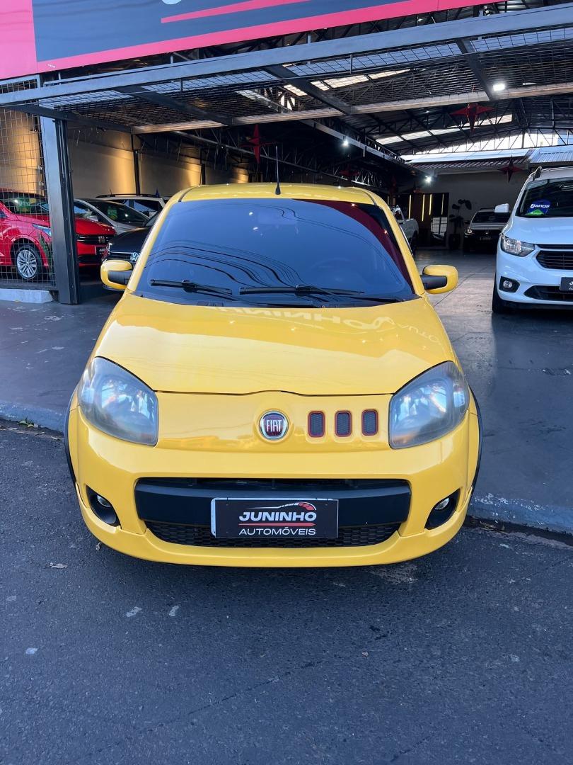 FIAT Uno