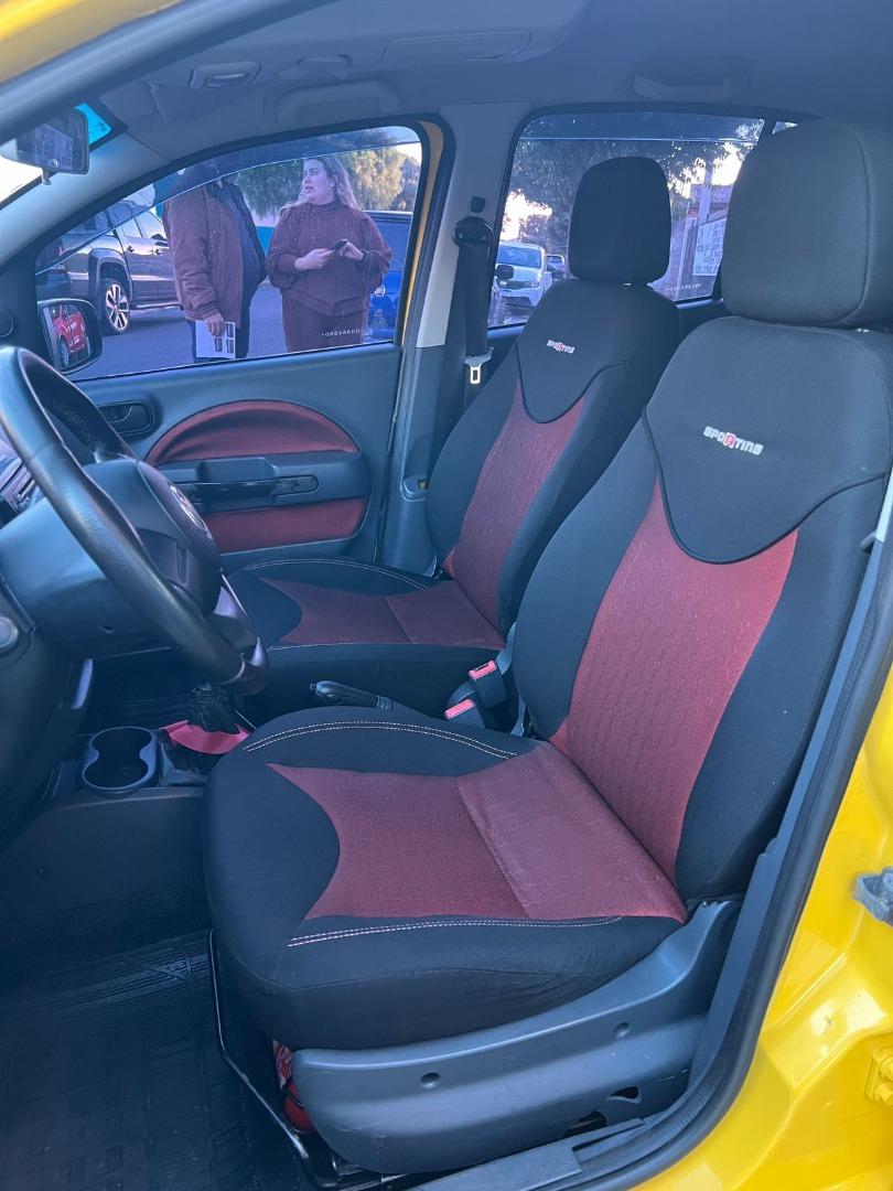 FIAT Uno - Foto