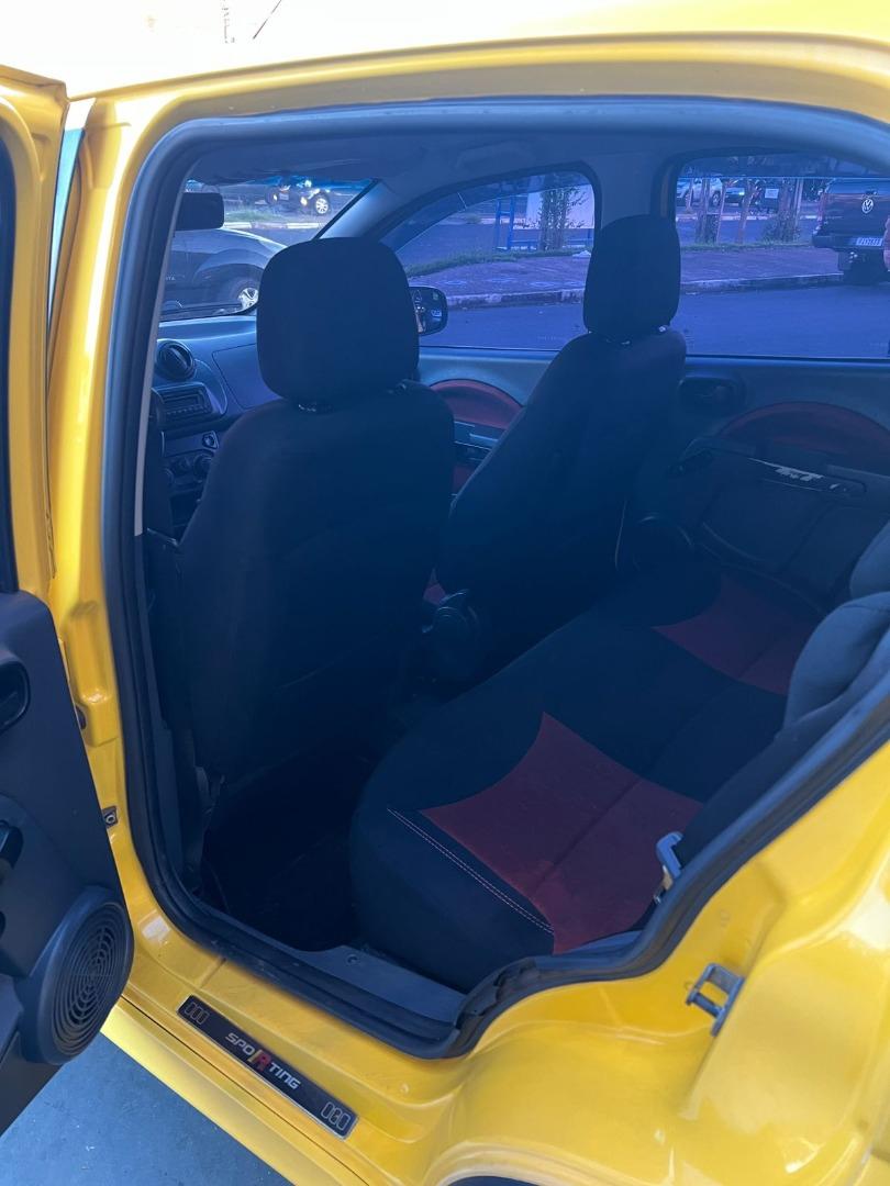 FIAT Uno - Foto