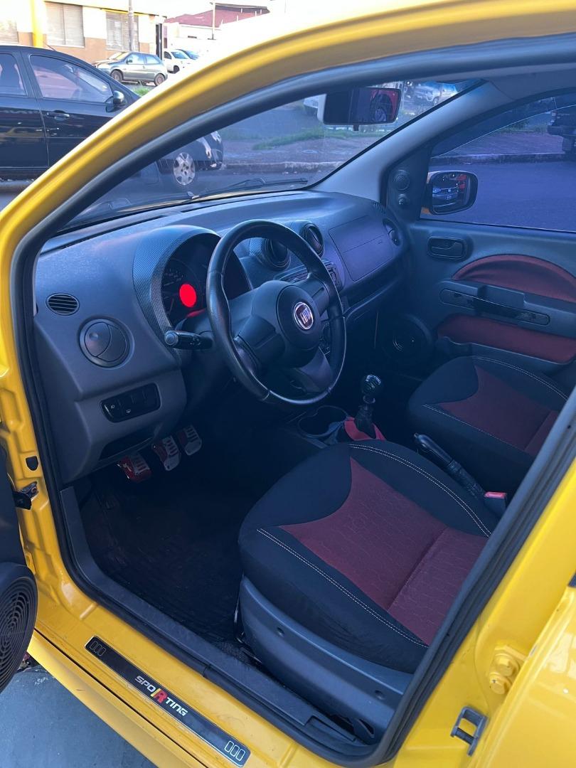 FIAT Uno - Foto