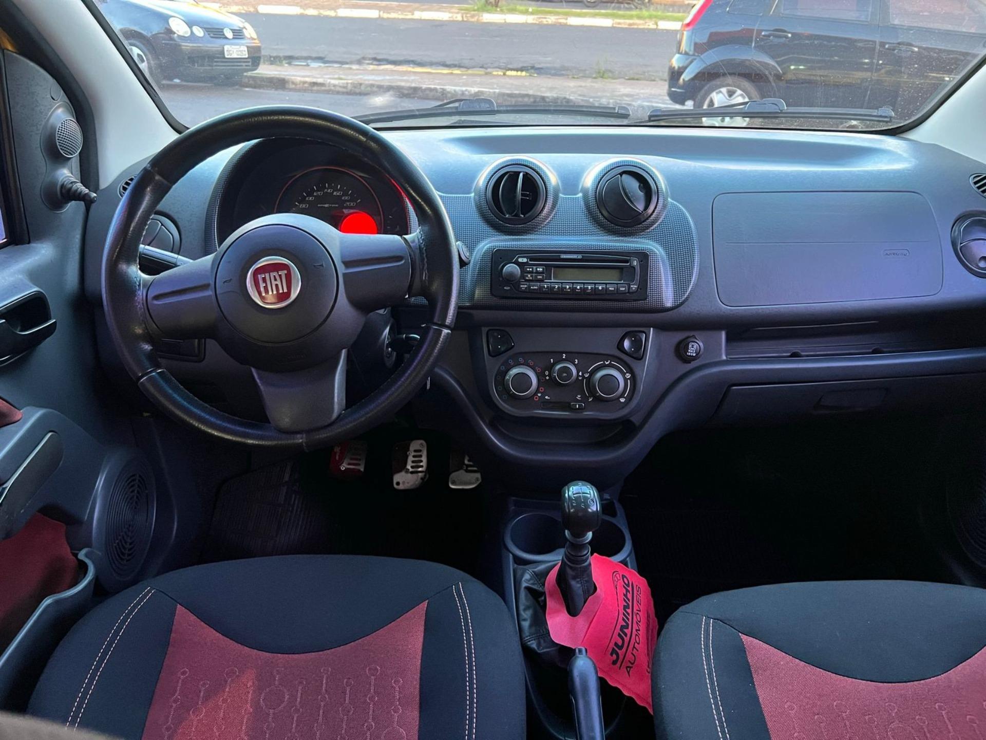 FIAT Uno - Foto