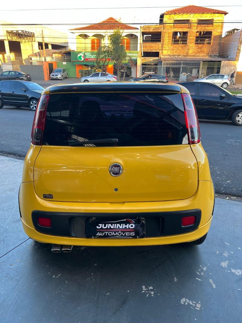 FIAT Uno - Foto