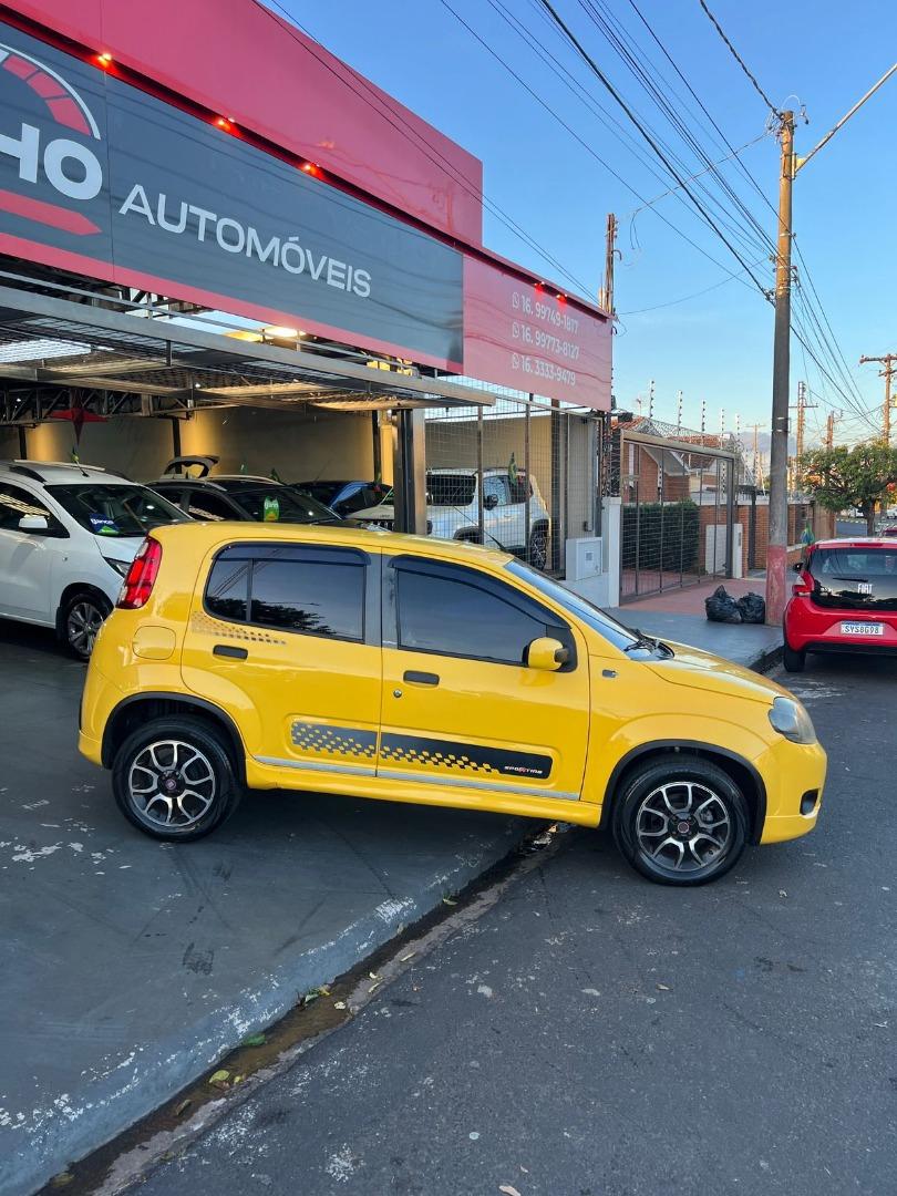FIAT Uno - Foto