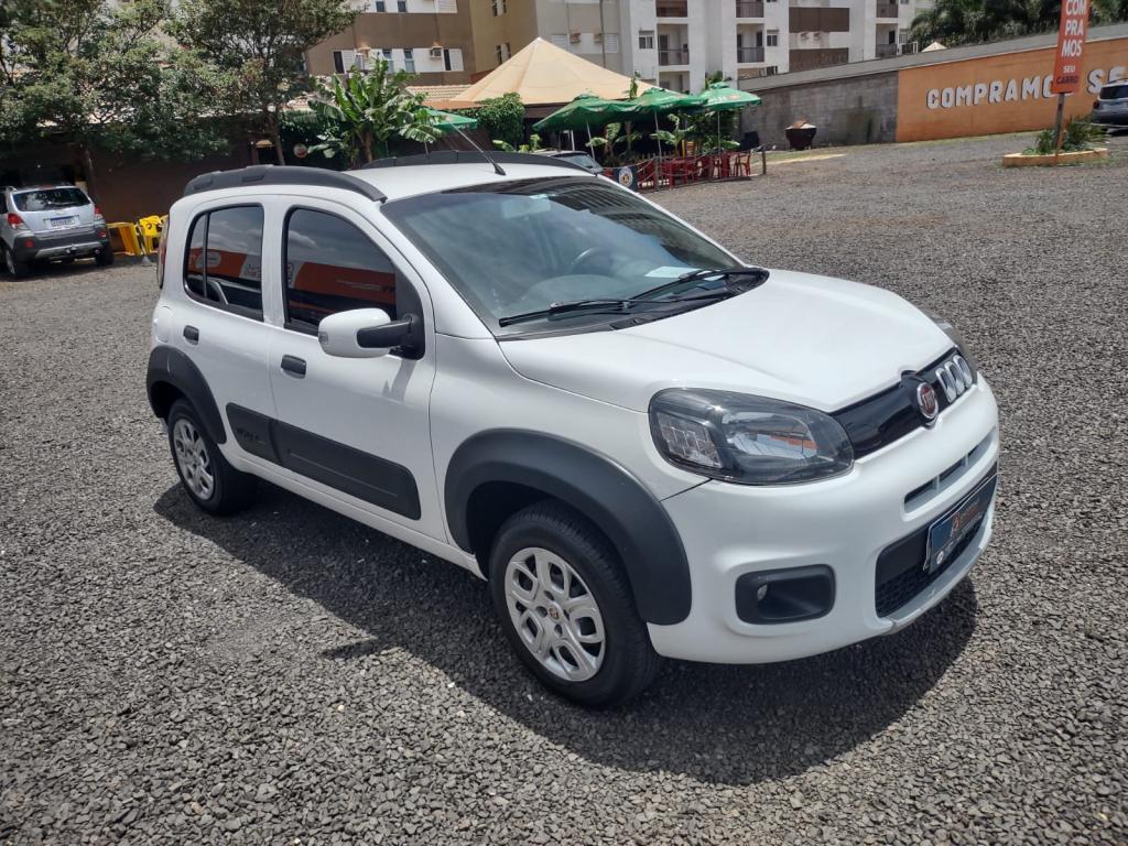 FIAT Uno