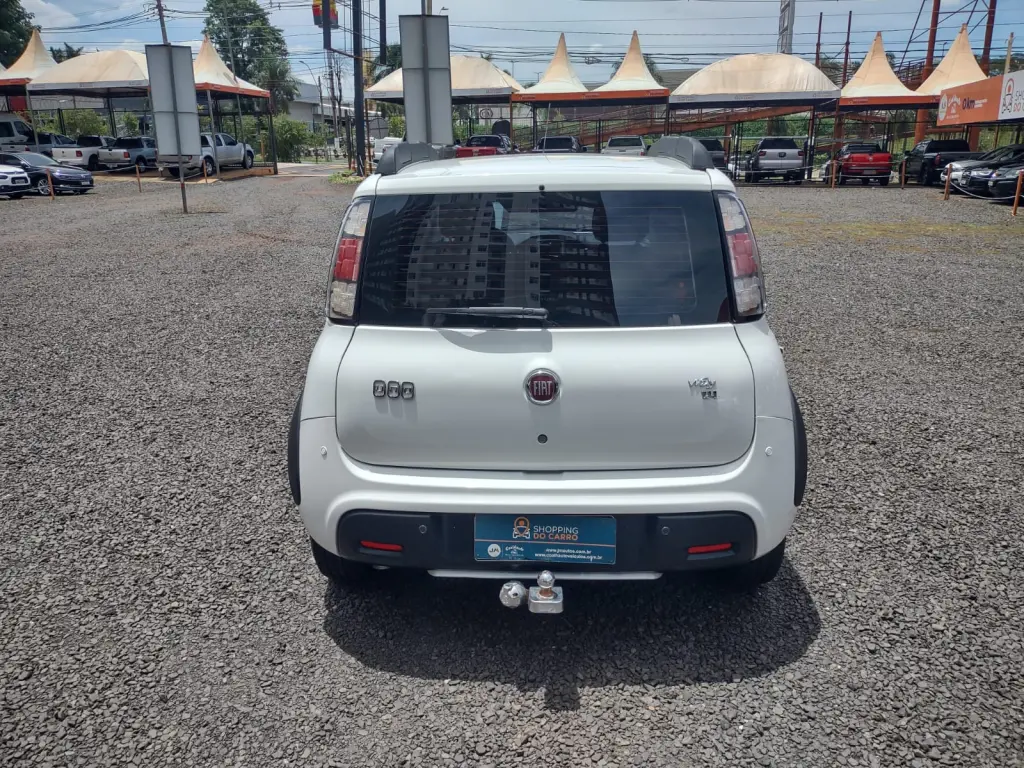 FIAT Uno - Foto