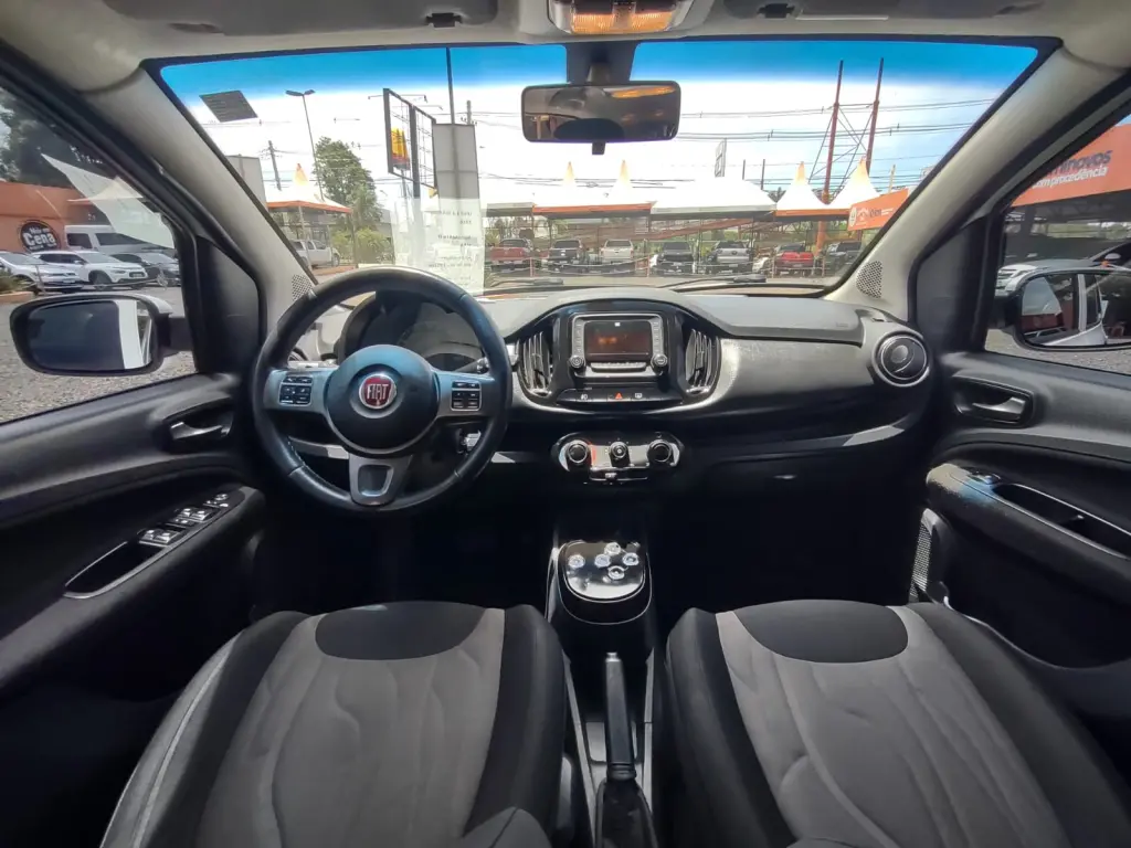 FIAT Uno - Foto