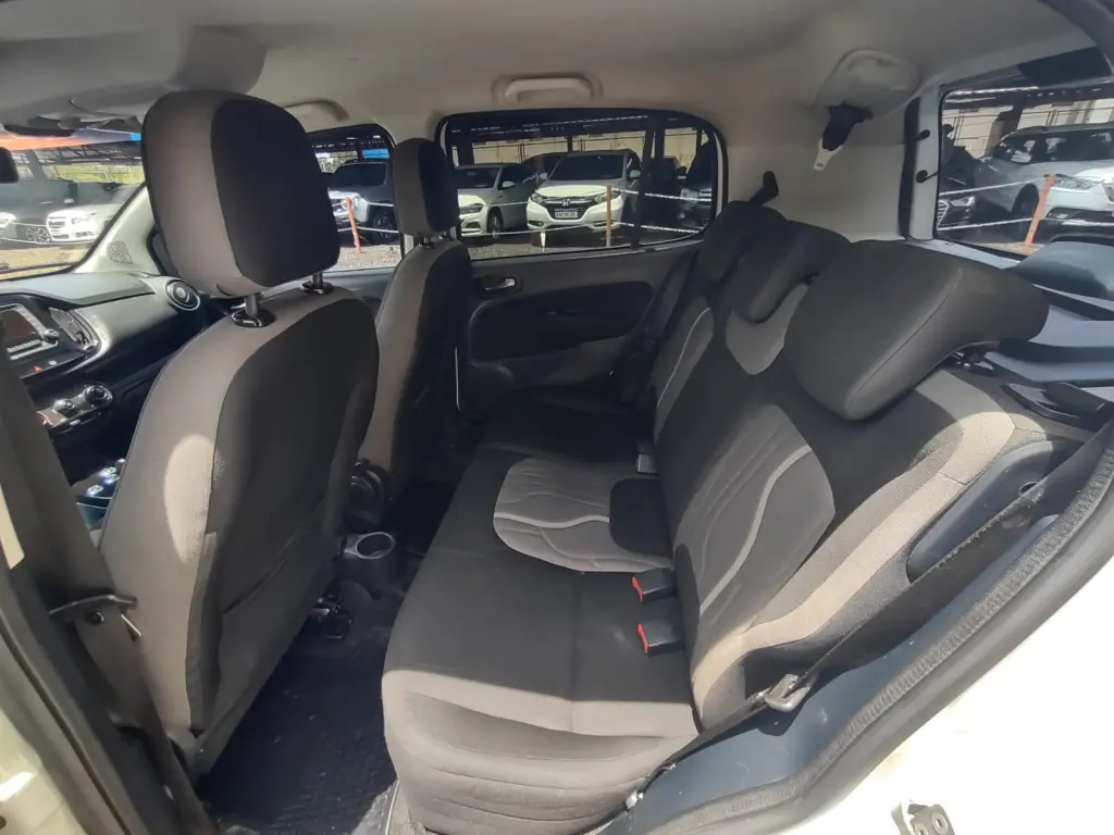FIAT Uno - Foto