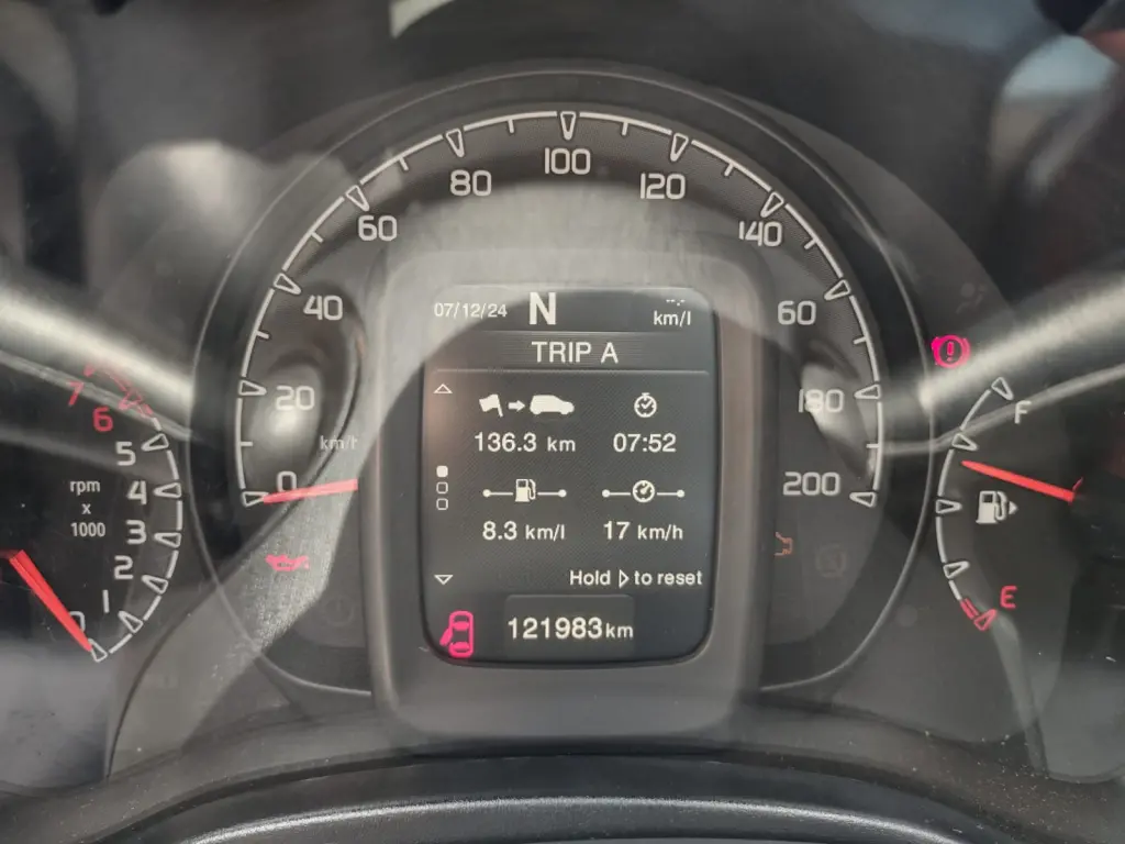 FIAT Uno - Foto