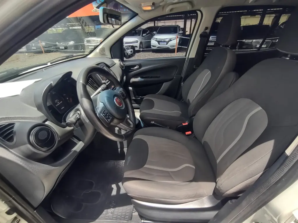 FIAT Uno - Foto