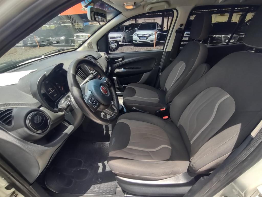 FIAT Uno - Foto