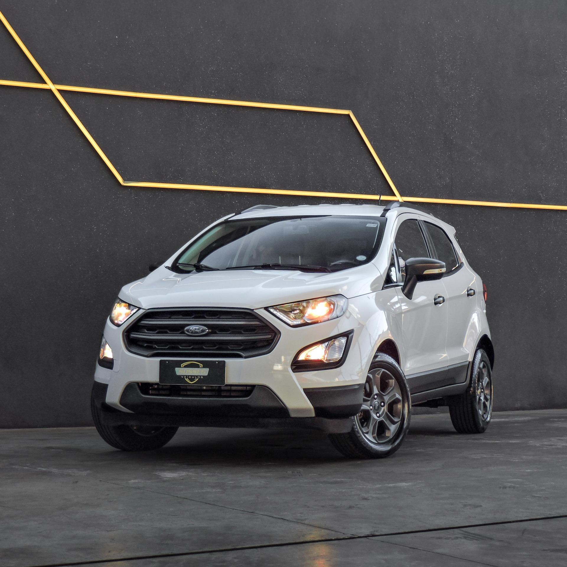 FORD Ecosport - Foto
