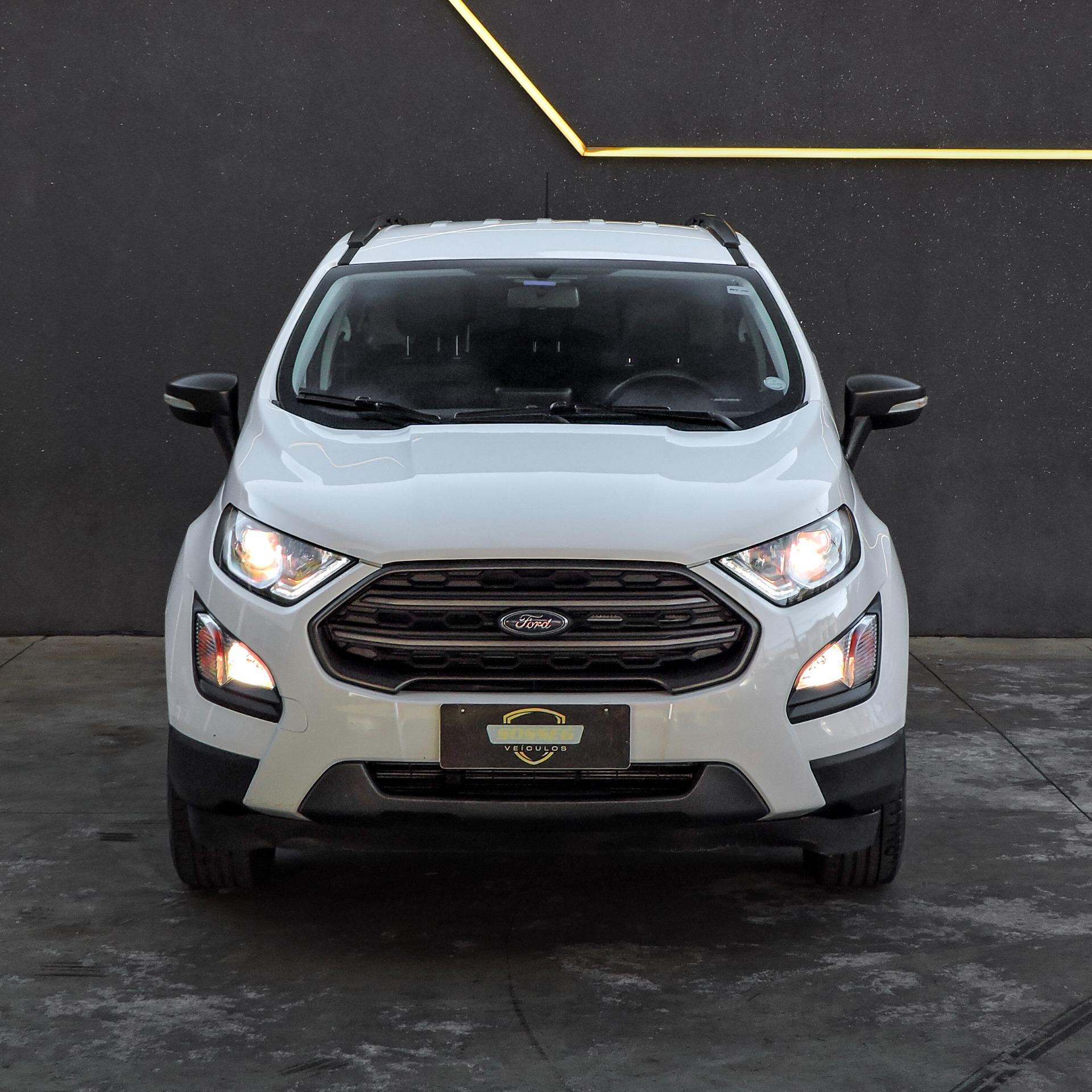 FORD Ecosport - Foto