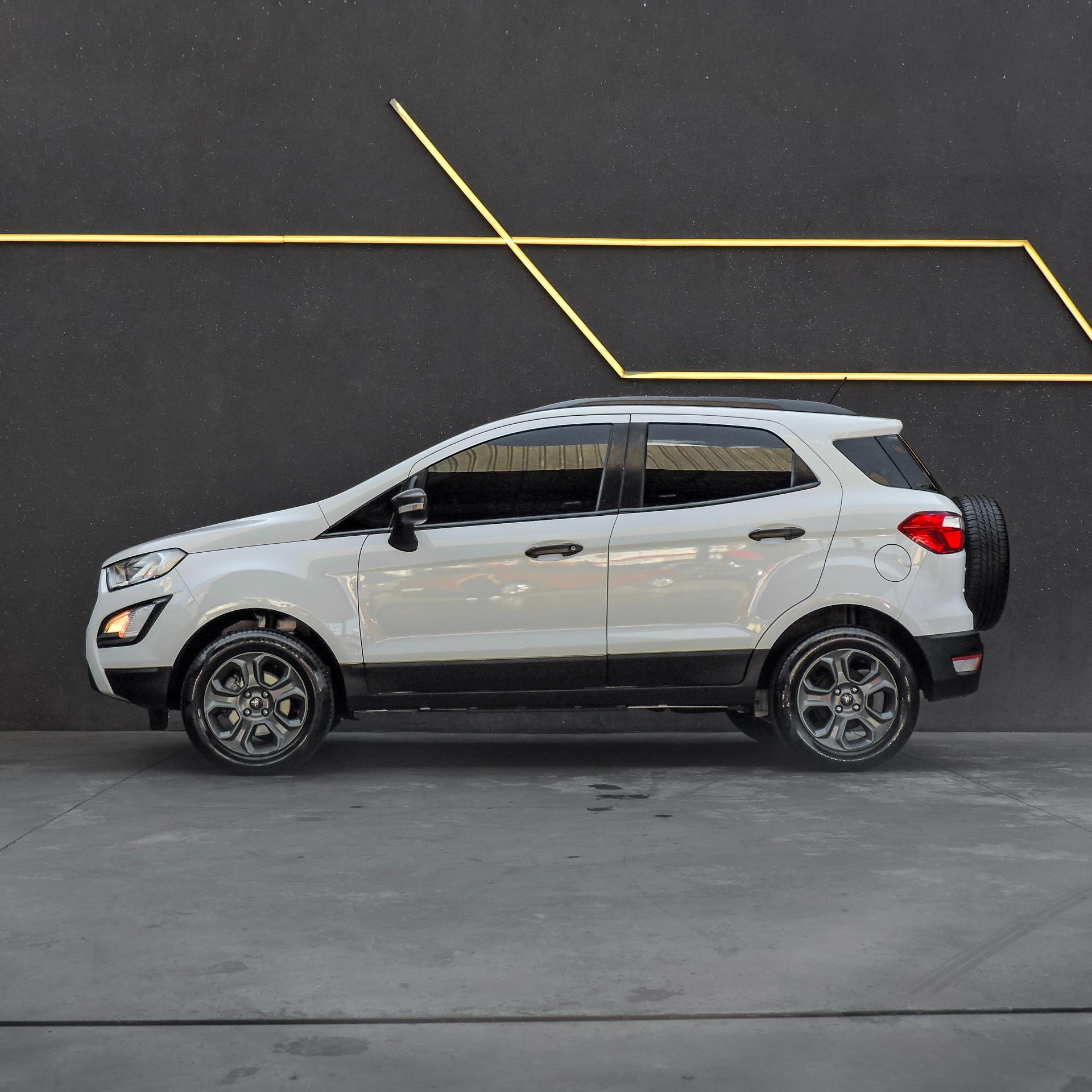 FORD Ecosport - Foto