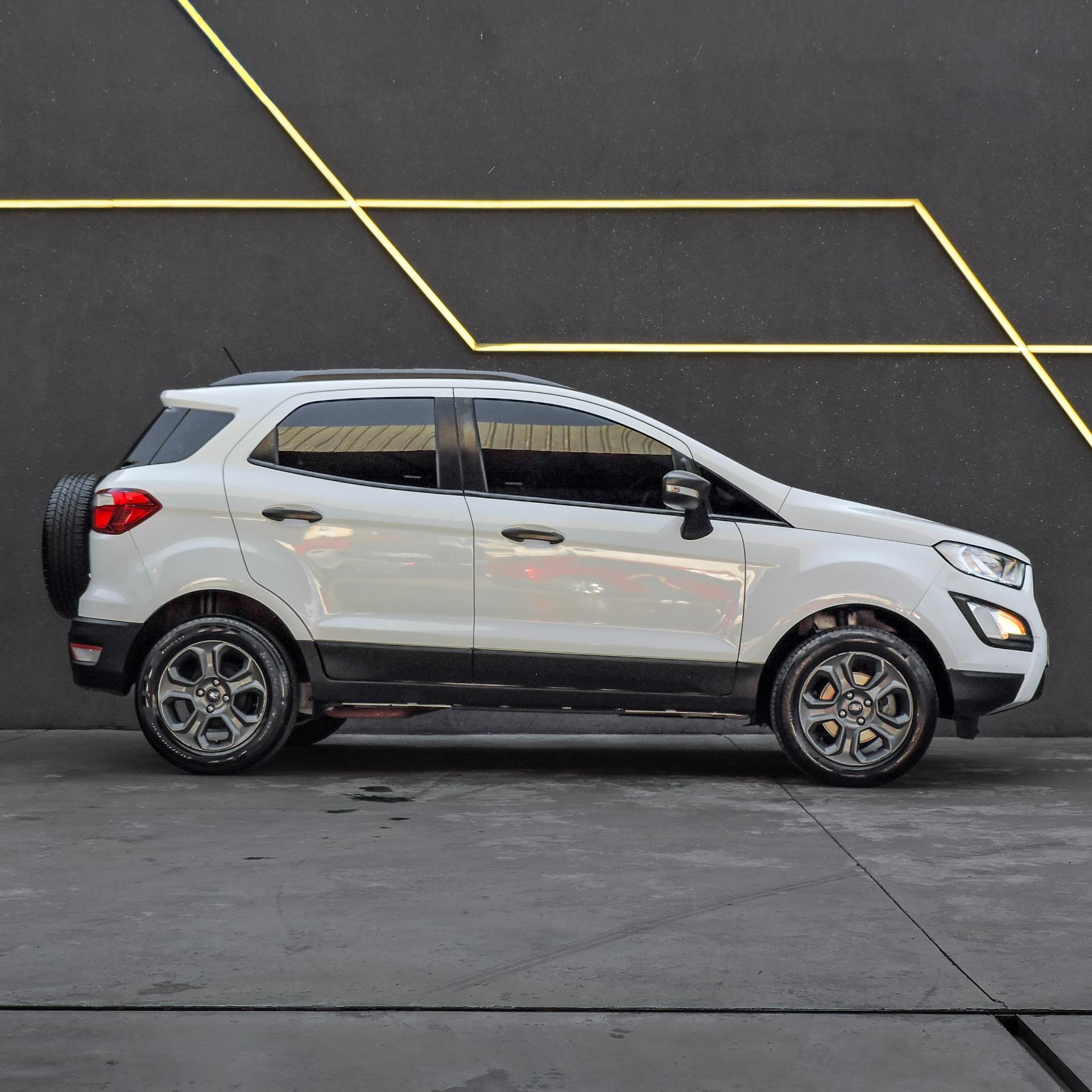 FORD Ecosport - Foto