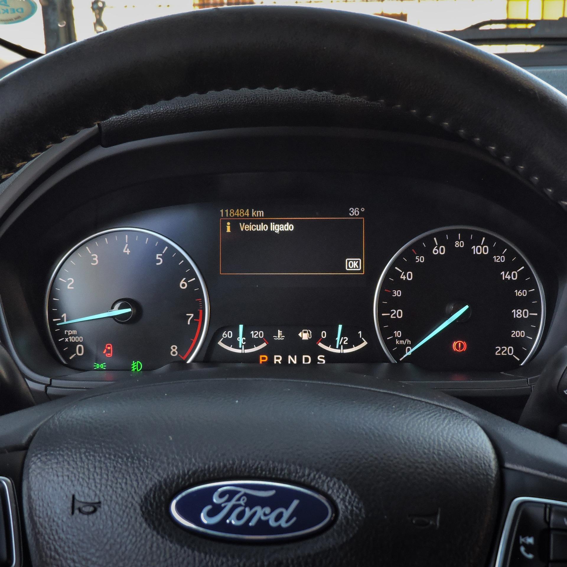 FORD Ecosport - Foto