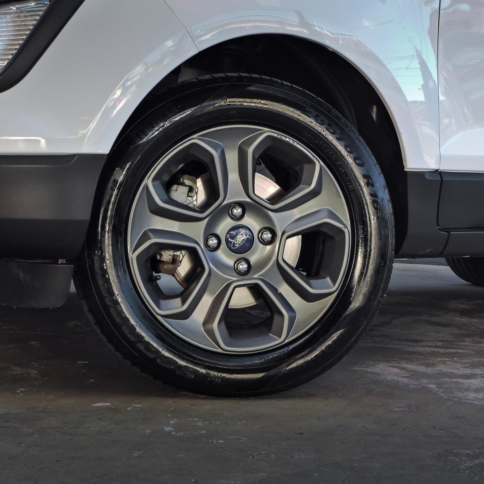 FORD Ecosport - Foto