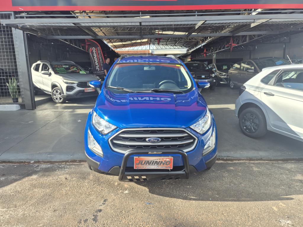 FORD Ecosport - Foto