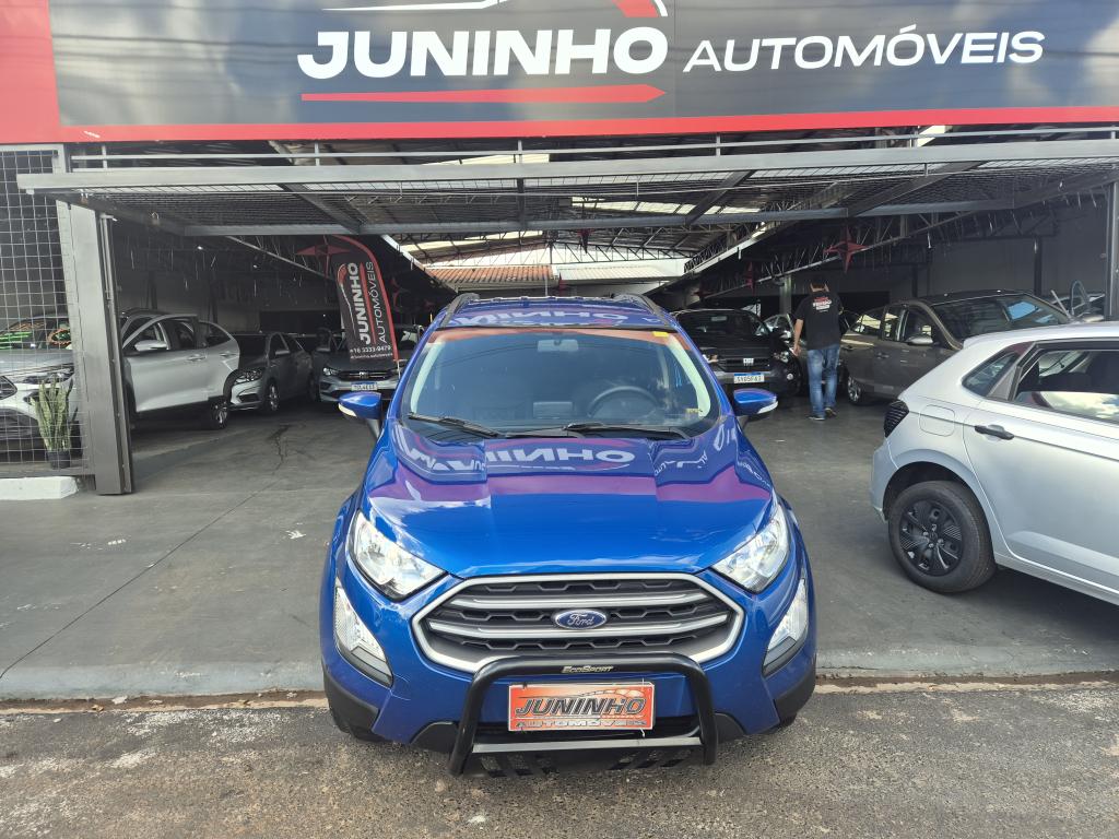 FORD Ecosport - Foto