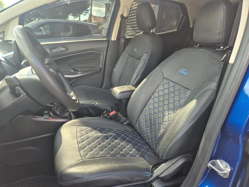 FORD Ecosport - Foto