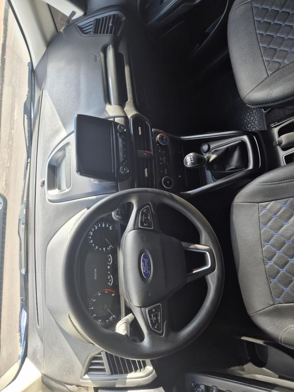 FORD Ecosport - Foto