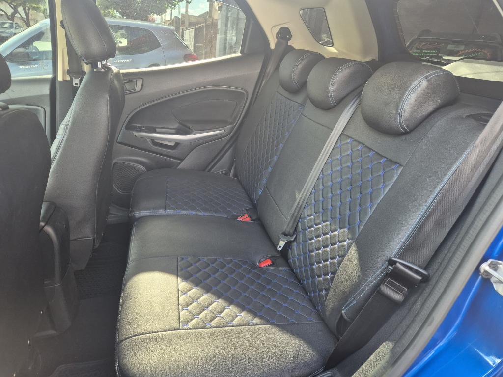 FORD Ecosport - Foto