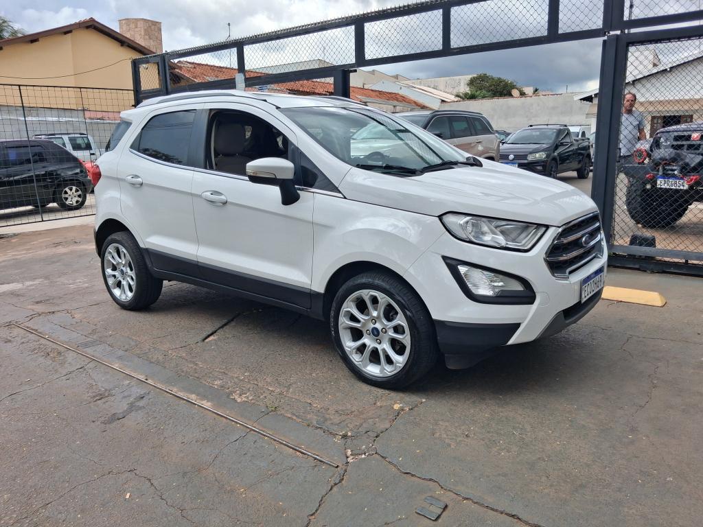 FORD Ecosport - Foto