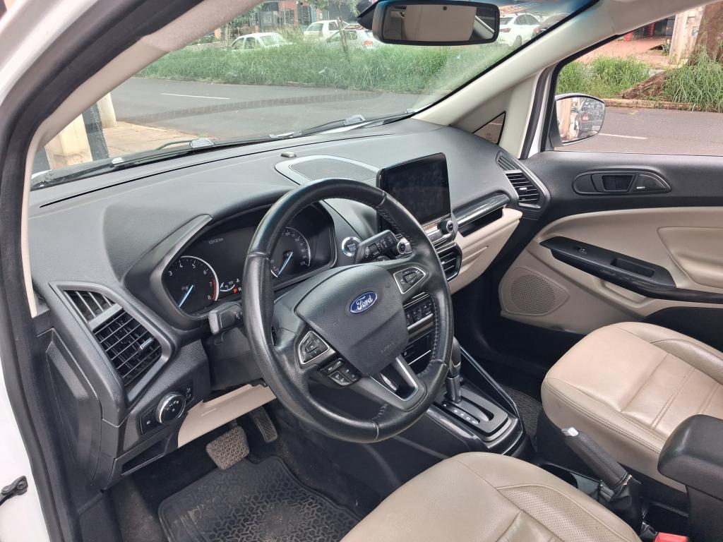 FORD Ecosport - Foto