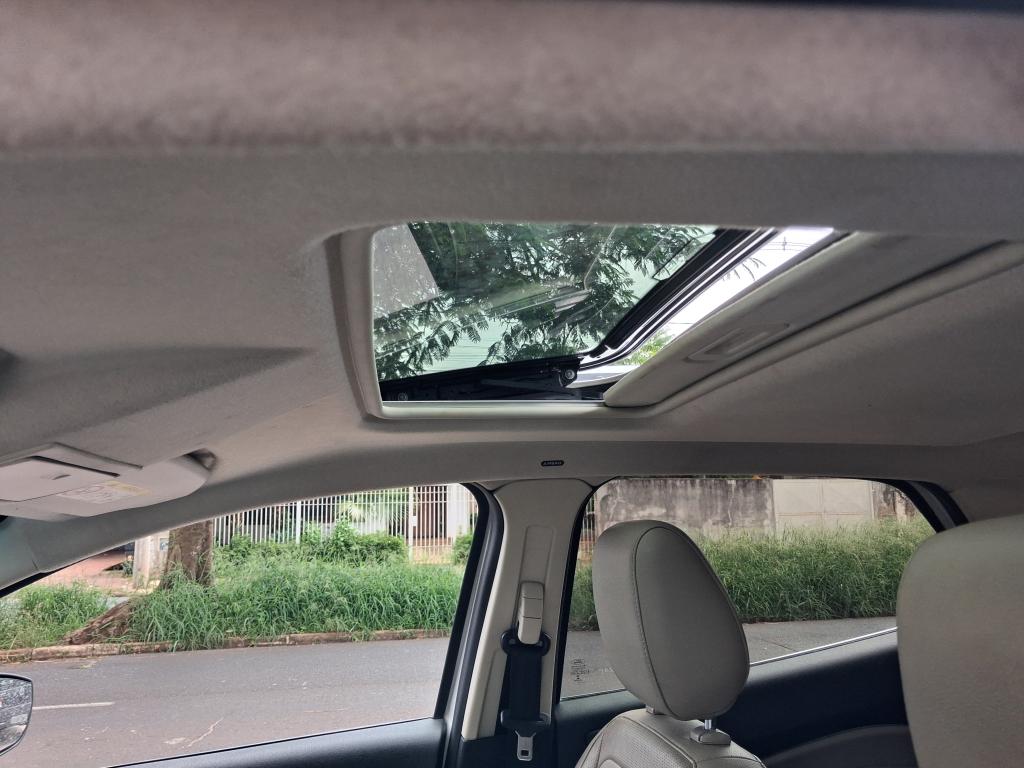 FORD Ecosport - Foto