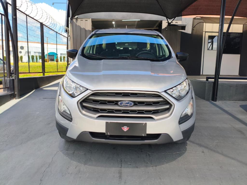 FORD Ecosport - Foto