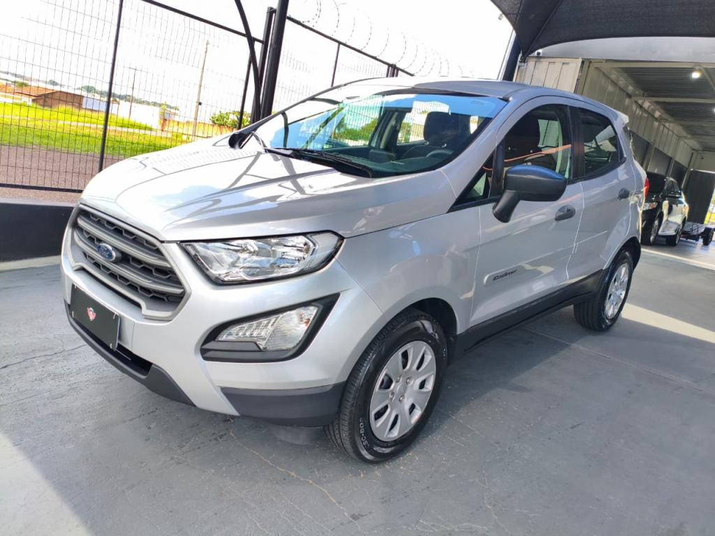 FORD Ecosport - Foto