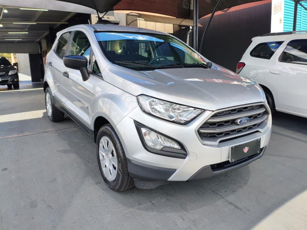 FORD Ecosport - Foto