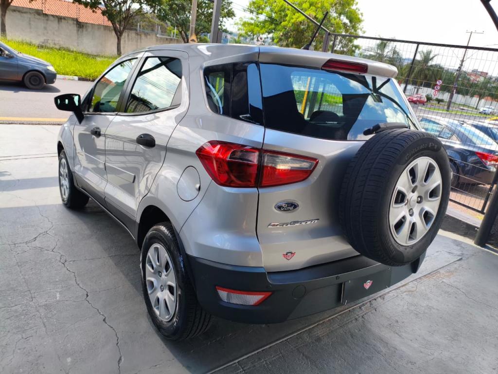 FORD Ecosport - Foto