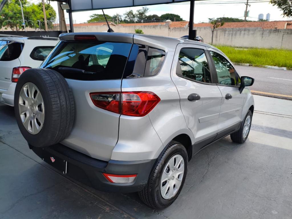 FORD Ecosport - Foto