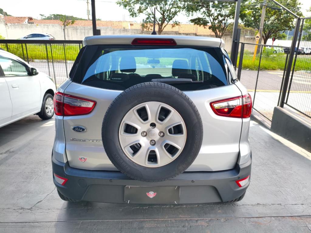 FORD Ecosport - Foto