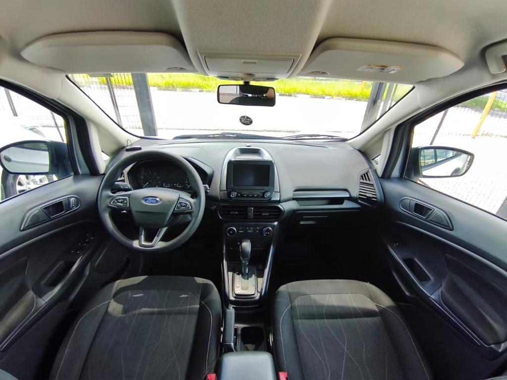 FORD Ecosport - Foto