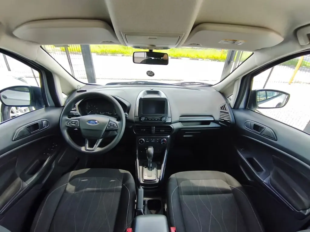 FORD Ecosport - Foto