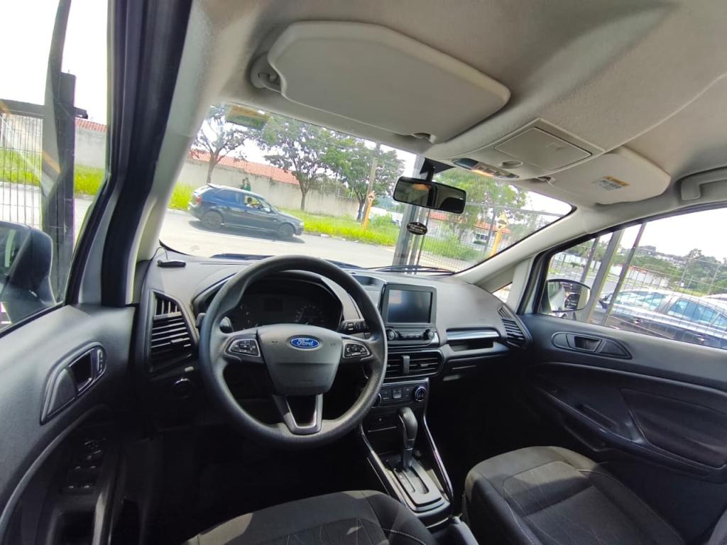 FORD Ecosport - Foto