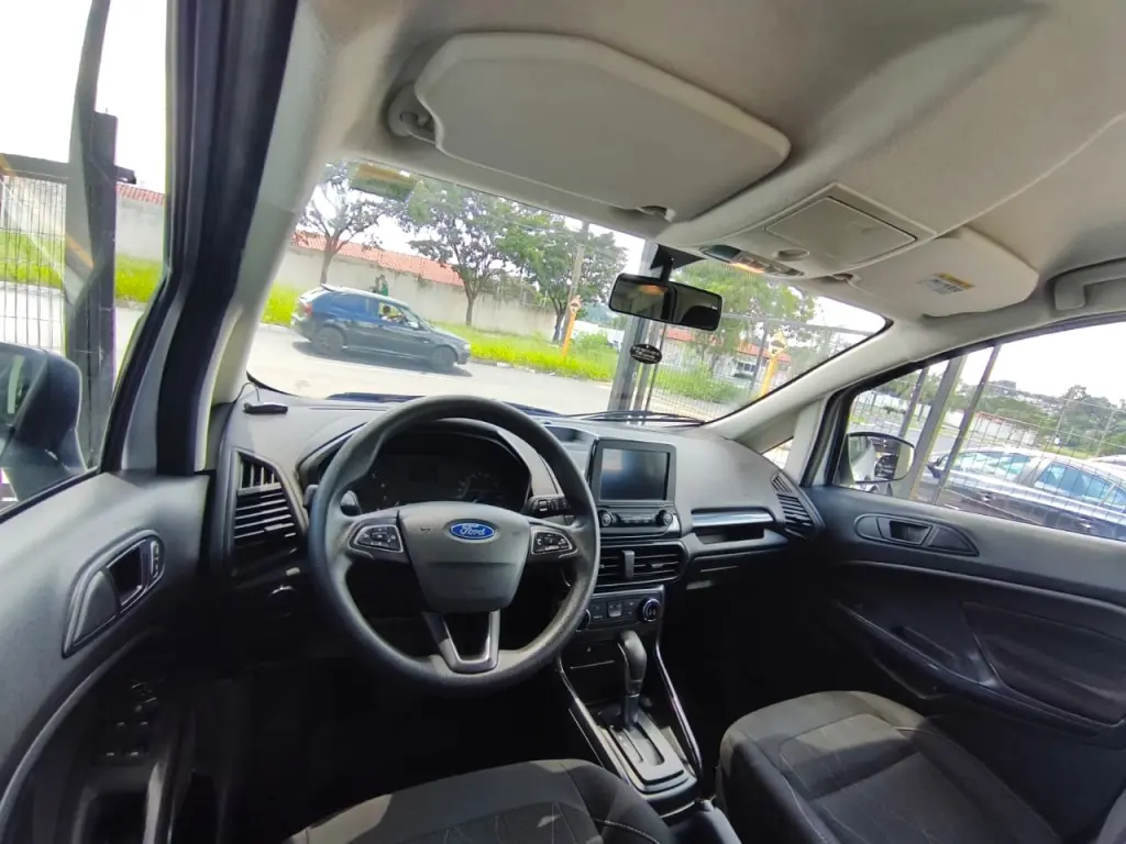 FORD Ecosport - Foto