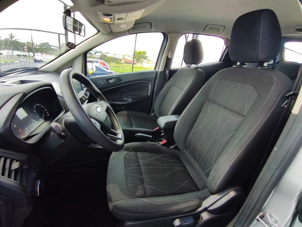 FORD Ecosport - Foto